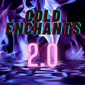 minecraft mod Colds: Enchants 2.0
