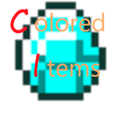 ColoredItems