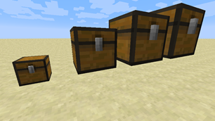 Colossal Chests