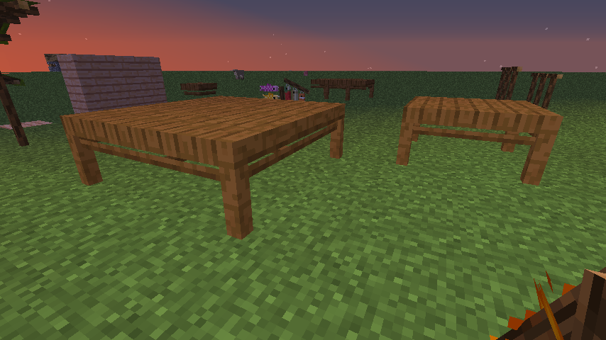 Minecraft Comfy Cozy Mod 2022, How To Make A Comfy Chair In Minecraft