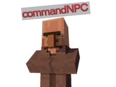 CommandNPC