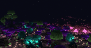 minecraft mod Complementary Shaders