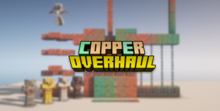 Copper Overhaul