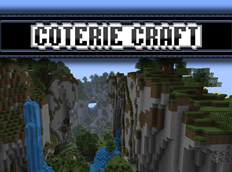 Coterie Craft Frontier [16x]