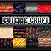 Coterie Craft Vintage