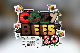 Cozy Bees!