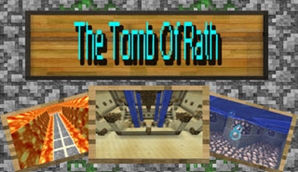 minecraft mod Craft Bandicoot – The Tomb Of Rath