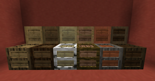 Crates