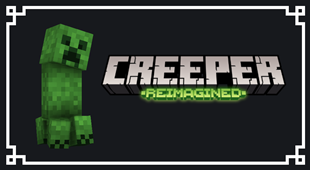 Creepers Reimagined