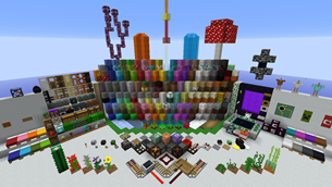 DannIt Craft Texture Pack