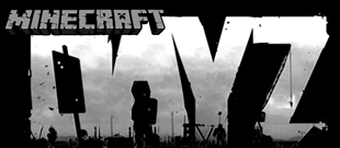 minecraft mod DayZ for Minecraft