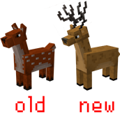 Deer Mod