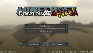 Derivation OMEGA – All Versions