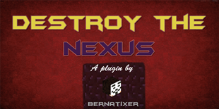 Destroy The Nexus