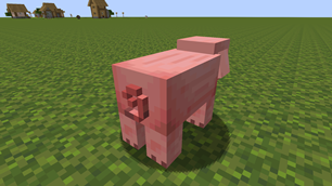 Detailed Mobs
