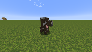 Detailed Mobs