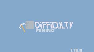 Difficulty Mining