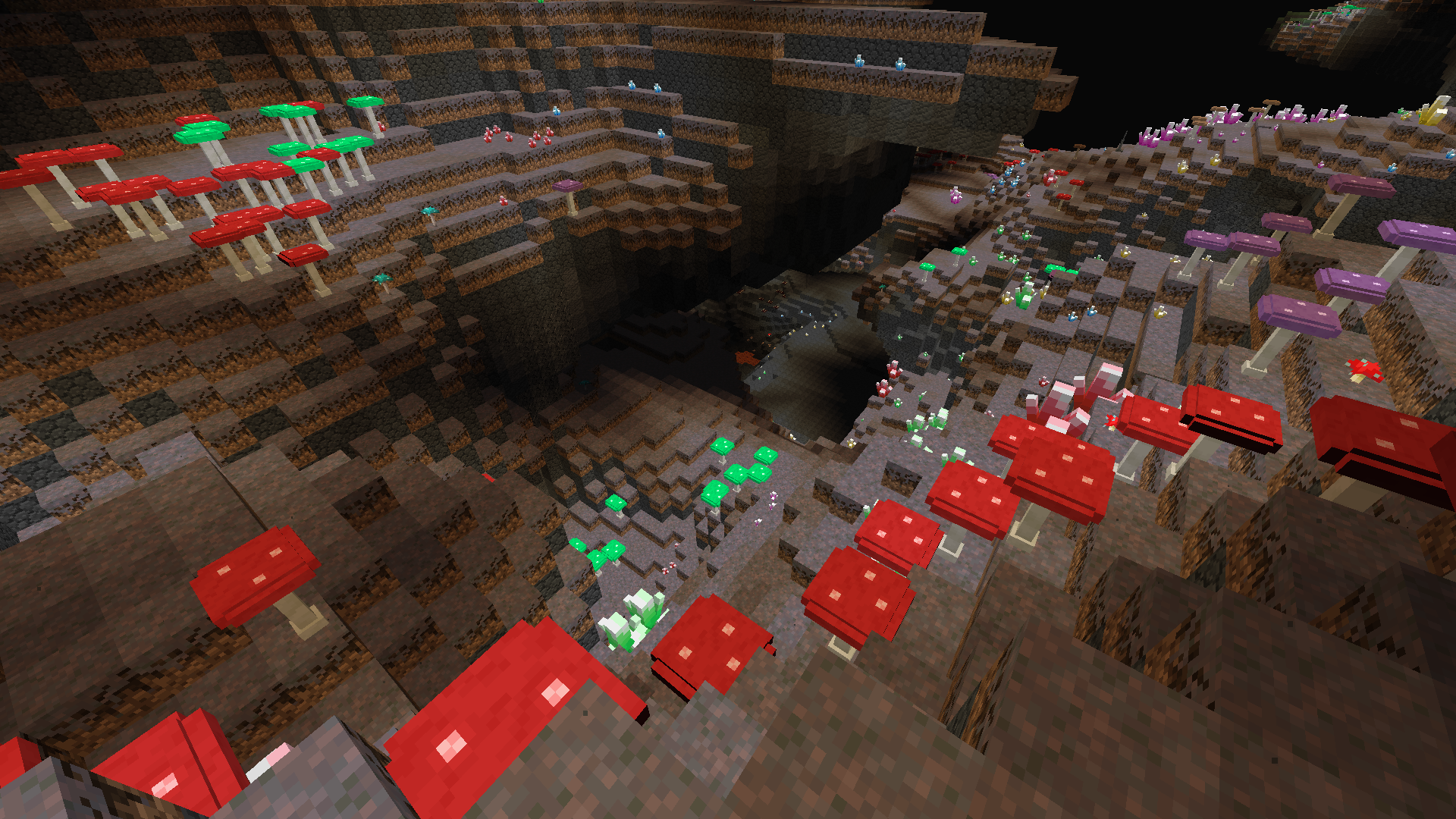 Caves update. Майнкрафт 1.16.5 пещеры. Пещера майнкрафт. Мод на пещеры. Мод Cavern в майнкрафт.