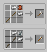 minecraft mod Easy Steel & More  [FORGE}