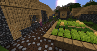 Ecocide Texture Pack 256px