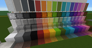 Ecocide Texture Pack 256px