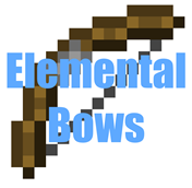 Elemental Bows