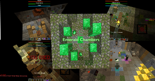 Emerald Chambers