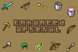 Enhanced Arsenal