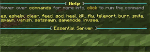 Essential Server