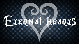 Eternal Hearts 64x