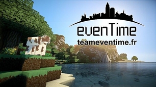 evenTime x32 Resource Pack