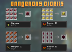 Extra Blocks Mod