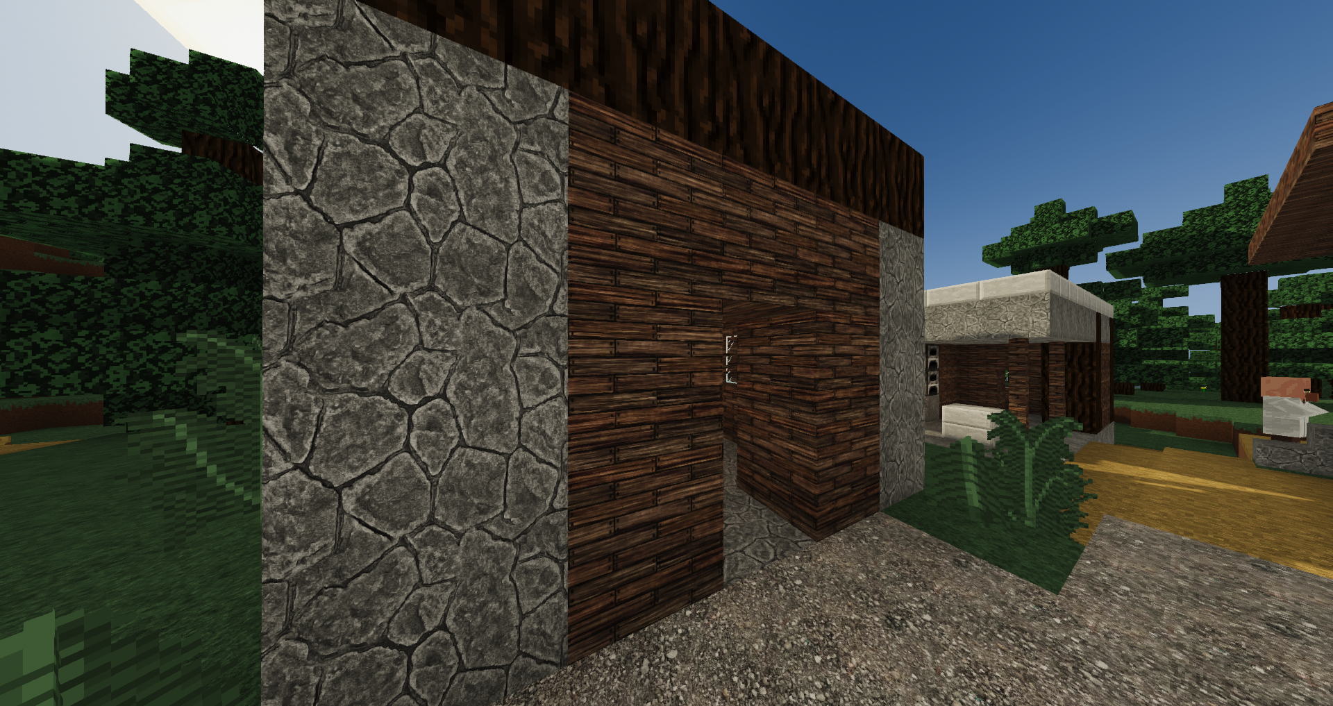 Free 512x texture pack 1.18