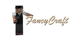 FancyCraft x32 Classy Resource Pack
