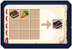 Farmer’s Delight Cookbook Addon [0.4 is the last update]