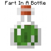 Fart in a Bottle