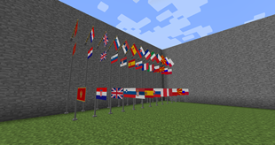 Flagmod Europe