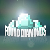 FoundDiamonds