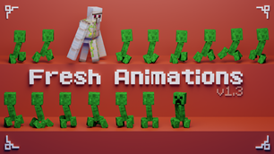 Fresh Animations
