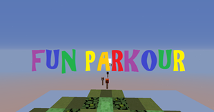Fun Parkour
