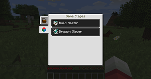 Game Stages Viewer