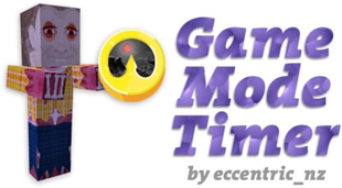 GameMode Timer