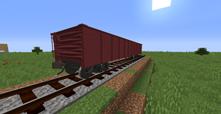 Gibster’s Freight Pack
