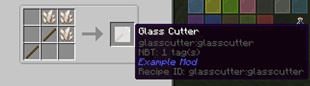 Glass Harvesters