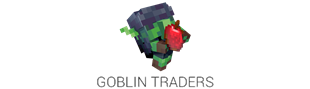 minecraft mod Goblin Traders