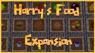 Harry’s Food Expansion