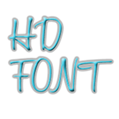HD-Font