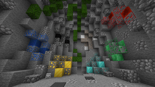 Highlight Ores Add-On