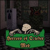 Horrors of October