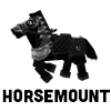 wow addon HorseMount